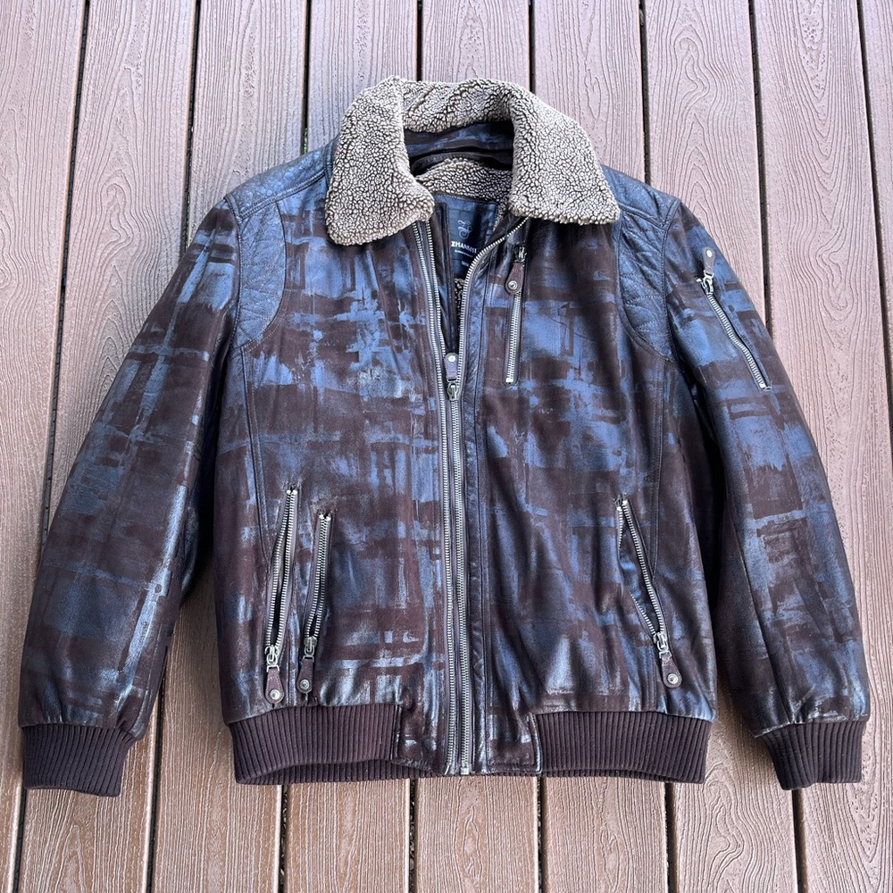 Men’s coat
